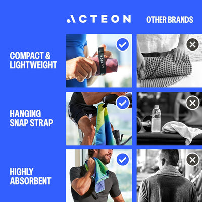 Lightweight gym towel online