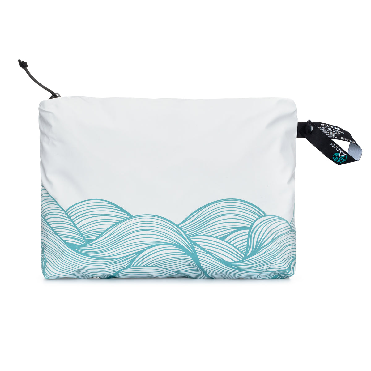Splash Bag - Multipurpose Wet Dry Bag