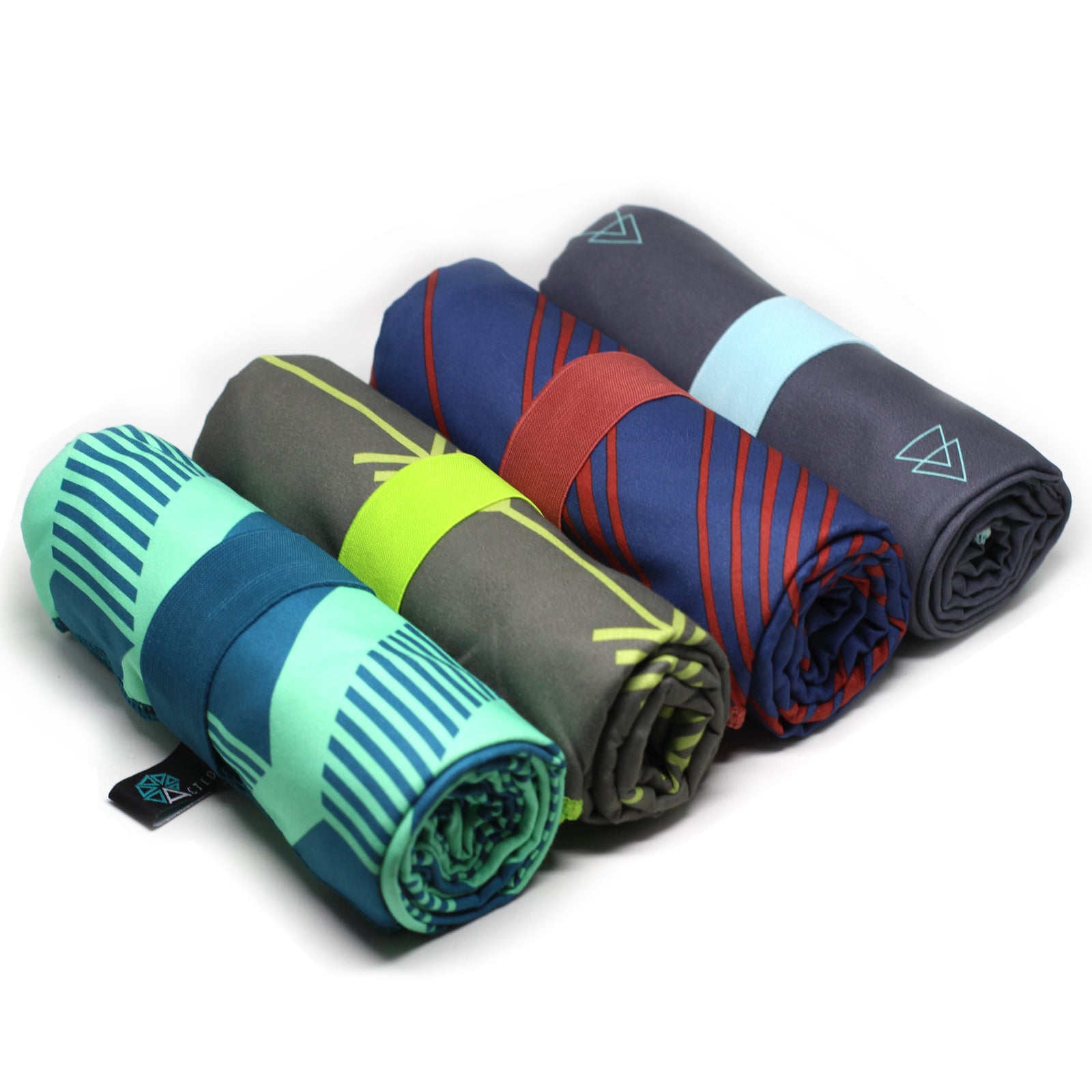 Beach Towel Four Pack