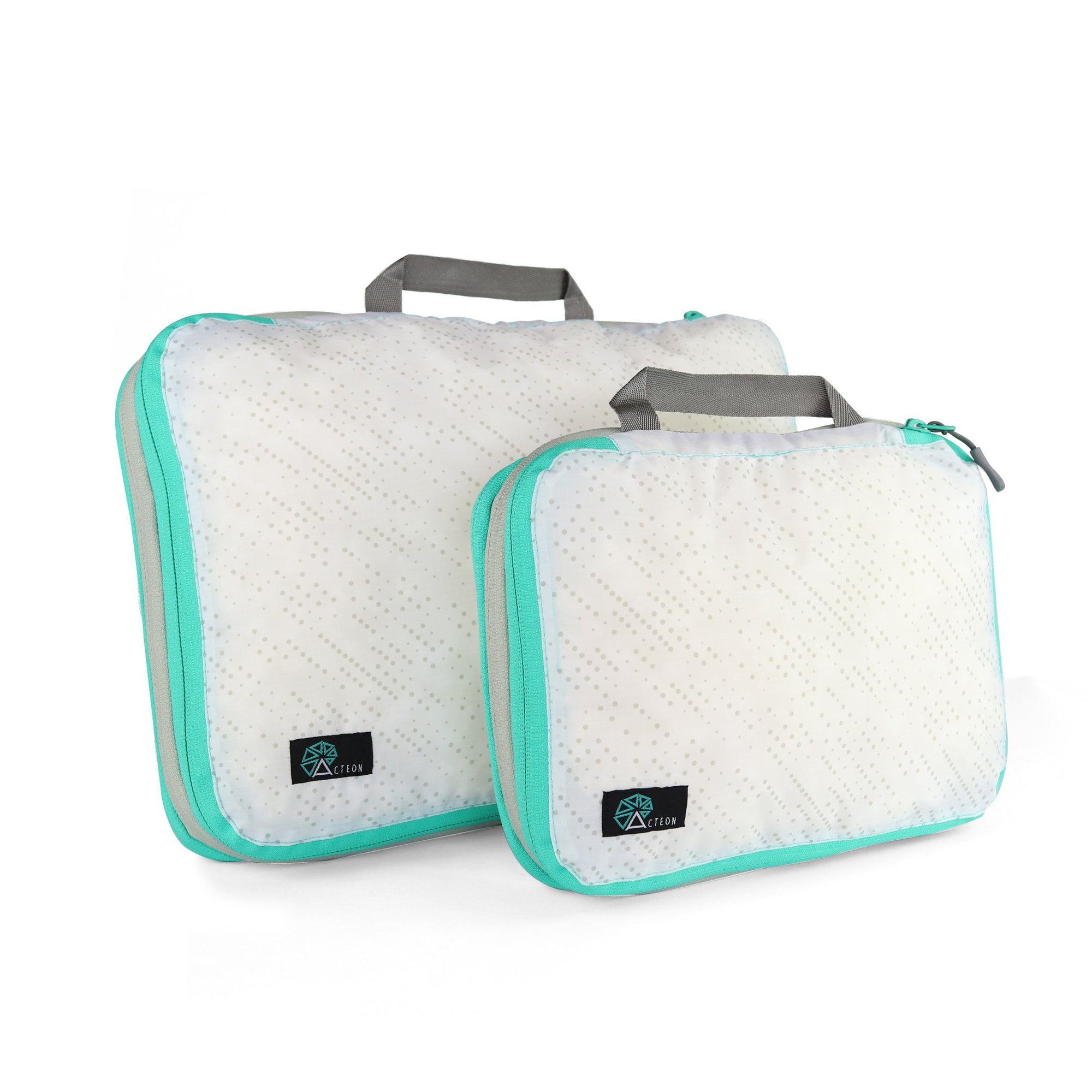 AXONE COMPRESSION PACKING CUBES SET