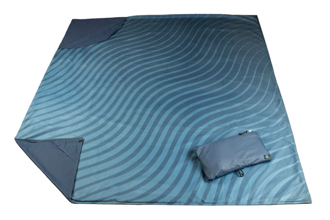 Adventure Blanket